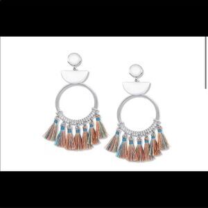 Premier Designs Waikiki earrings 